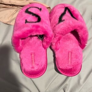 Victoria’s Secret Slippers